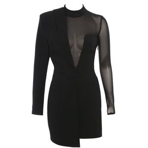 House of CB Chelsea Dress